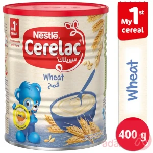 Cerelac Wheat | 400G