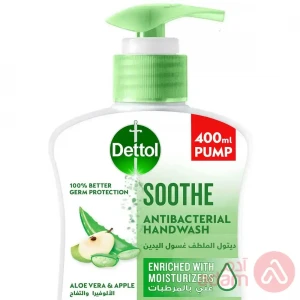 Dettol Hand Wash Original | 400Ml