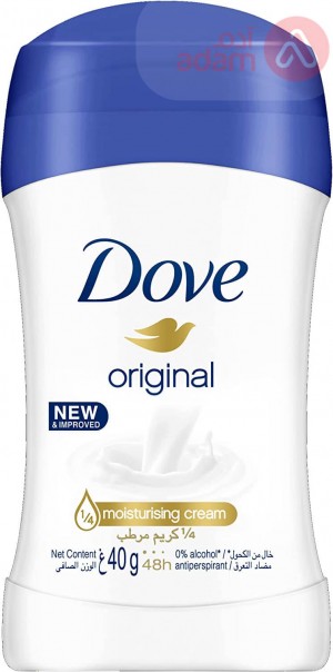 Dove Deo Stick Original | 40Gm