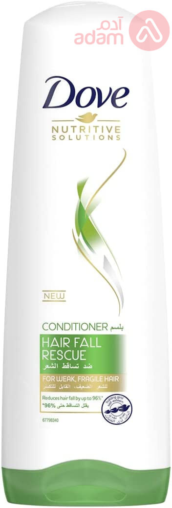 Dove Conditioner Hair Fall | 350Ml