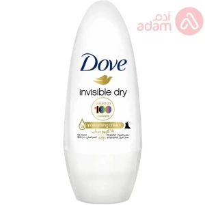 Dove Deo Roll Invisible Dry | 50Ml