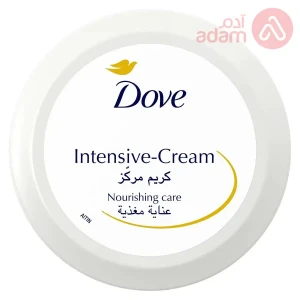 Dove Intensive Cream | 150Ml