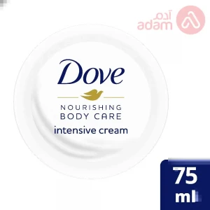 Dove Intensive Cream | 75Ml