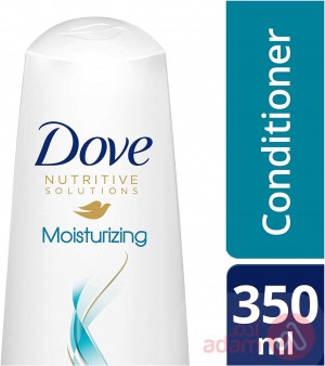 Dove Conditioner Moisturizing | 350Ml