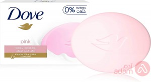 Dove Bar Pink Soap | 135 Gm