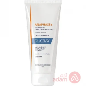 Ducray Anaphase Shampoo | 200Ml