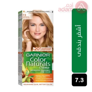 Garnier Color Naturals Hazel Blonde | 7.3