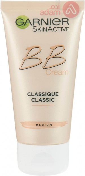 Garnier Cream Bb Classic Medium | 50Ml
