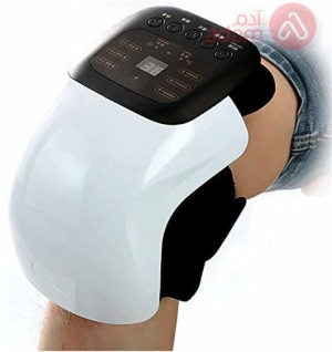Gsc Massaging Action Knee (Gs 440)