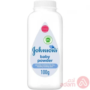 Johnson Baby Powder | 100G