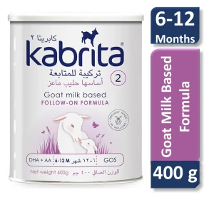 KABRITA 2 | 400MG