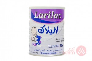 LARILAC NO 3 | 900GM