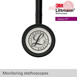 Littmann 3M Stethoscope