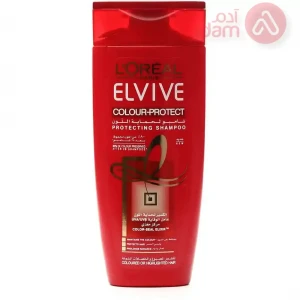 Loreal Elvive Shampoo Color Protect | 200Ml
