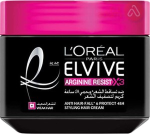 L`Oreal Paris Cream Elvive Arginine Resist 3 200ML