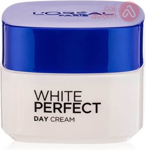 Loreal Cream White Perfect Day 50ML