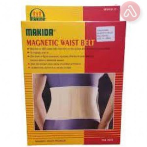 Makida Magnetic Waist Belt(Mwan110-L)