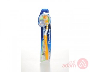 Mb.Fluorodine Tooth Brush Ultra Active Clean Soft(8179)