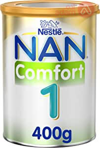 Nan Comfort 1 400MG