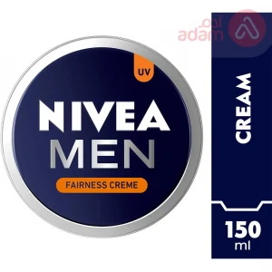 Nivea Men Cream | 150Ml