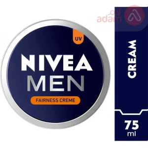 Nivea Men Fairness Cream | 75Ml