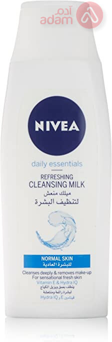 Nivea Cleansing Milk Refreshing 200ML