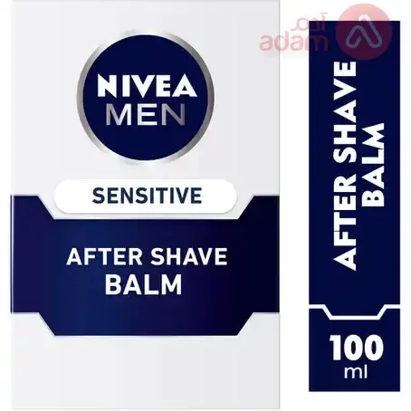 Nivea After Shave Balm Sensitive Cooling 100ML