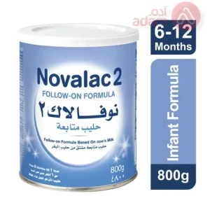 Novalac It 2 | 800GM