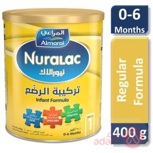 Nuralac No 1 | 400G