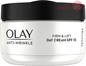 Olay Anti-Wrinkle Firm & Lift Day Cream 50ML