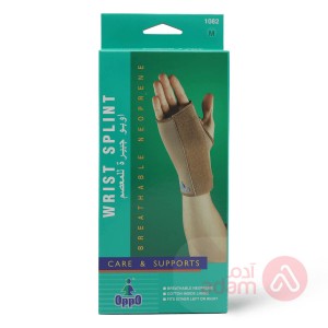 Oppo 1082 M Wrist Splint