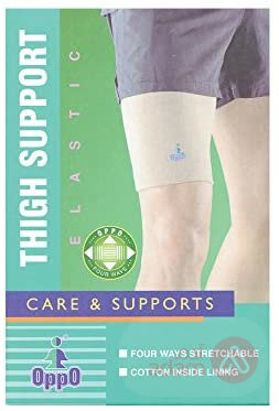 Oppo 2040 M Thigh Support