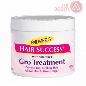 PALMERS HAIR SUCCESS GRO TREATMENT | 100GM