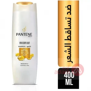 Pantene Shampoo Anti Hair Fall | 400Ml