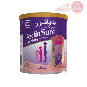 Pediasure Nutritional Strawberry 900GM