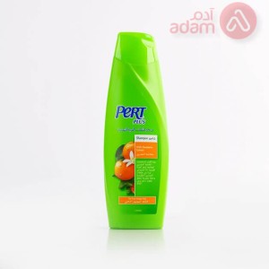 Pert Plus Shampoo Grisy Hair Mandarin 400ML