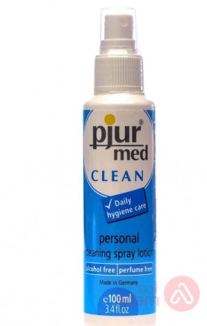 Pjurmed Clean Spray | 100 Ml