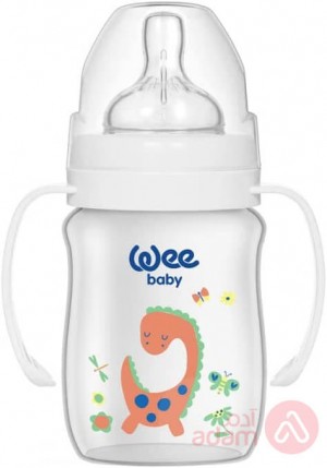 Pur Feeding Bottle 0+ 150Ml (9001)