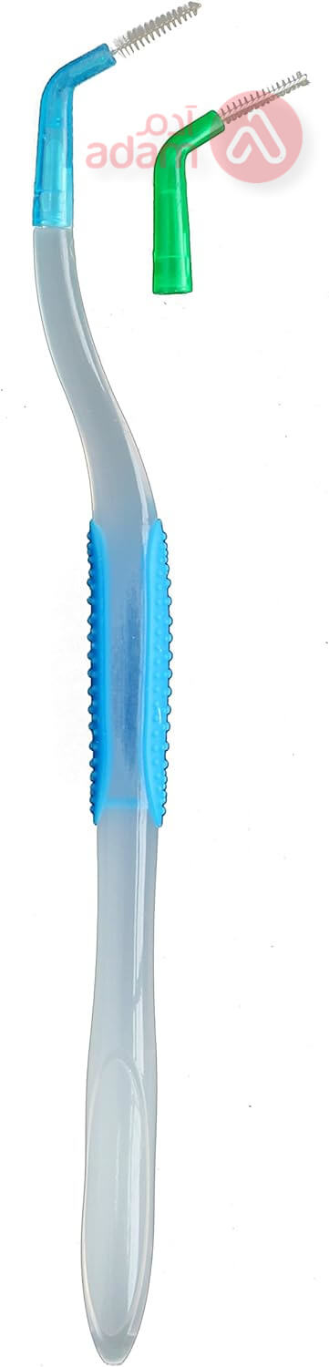 Purodent Tooth Brush Intradental | 7072