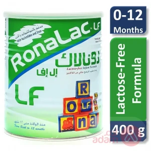 Ronalac LF | 400G