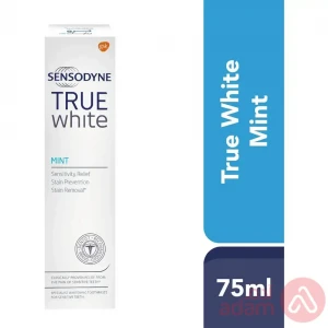 Sensodyne Tp True White Mint | 75Ml