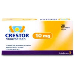 Crestor 10Mg | 28Tab