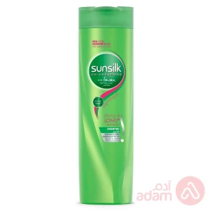 Sunsilk Shampoo Strong Growth 400Ml