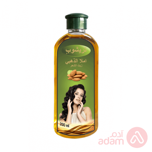 Trichup Amla Hair Oil 300Ml