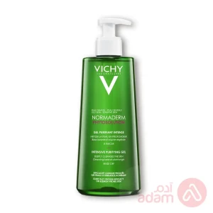 Vichy Normaderm Deep Cleansing Purifing Gel 200Ml(0744)