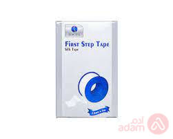 Focus First Strep Silk Tabe | 5Cm