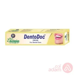 Dento Dash Oral & Dental Care Gel 75Gm