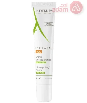 A DERMA EPITHELIALE A.H DUO ULTRA REPAIRING CREAM FOR ANTI MARKS | 40ML