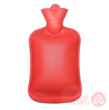 Rubber Hot Water Bag Without Cover (Bl2000)