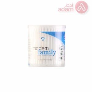 BABY ZONE FAMILY COTTON BUDS | 500